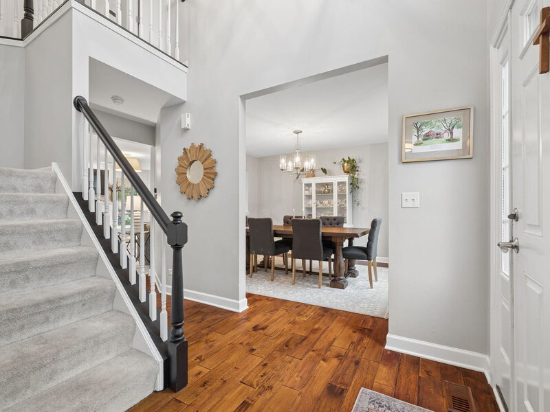 2224 Beaumont Court Aurora IL 60502