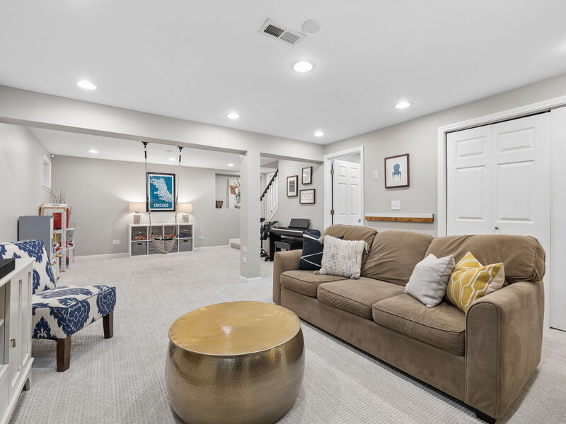 2224 Beaumont Court Aurora IL 60502