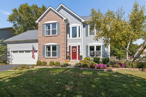 Photo of 2224 Beaumont Court Aurora IL 60502