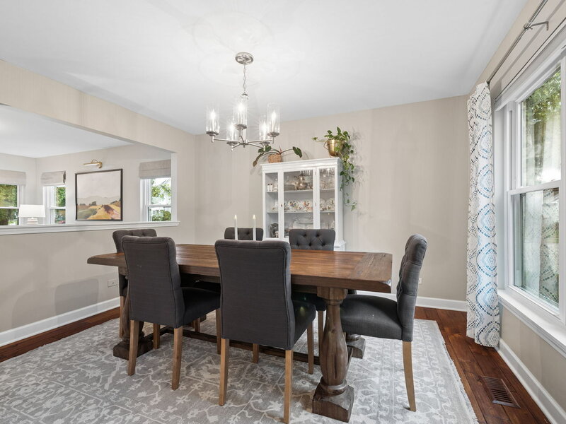 2224 Beaumont Court Aurora IL 60502