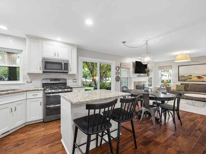 2224 Beaumont Court Aurora IL 60502
