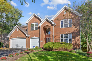 Photo of 205 Regency Drive Bartlett IL 60103