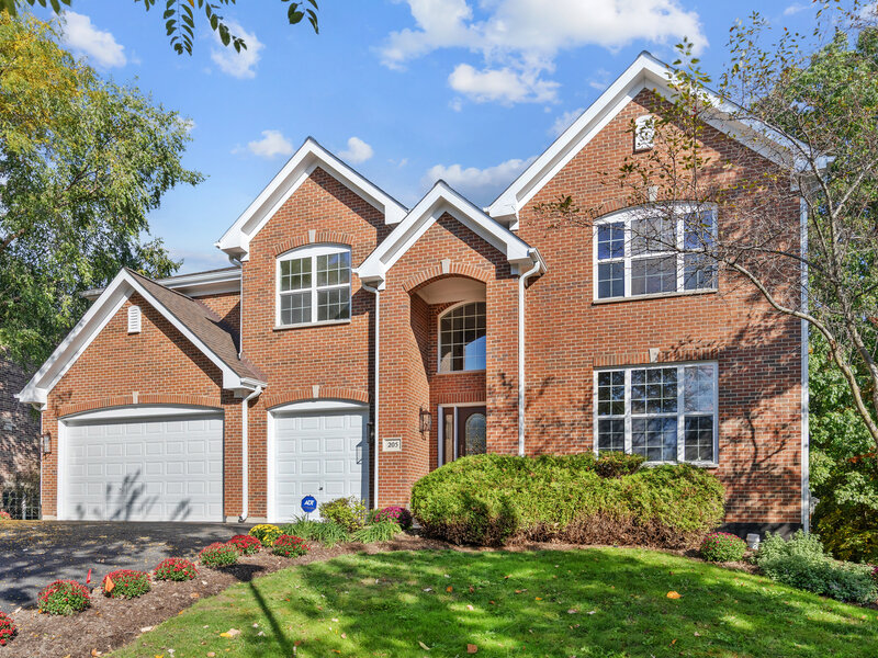 205 Regency Drive Bartlett IL 60103