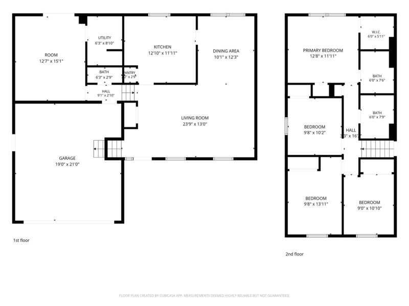 19825 S Farmington Lane Frankfort IL 60423