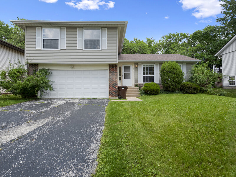 19825 S Farmington Lane Frankfort IL 60423