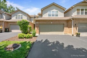 Photo of 624 Daisy Lane Roselle IL 60172