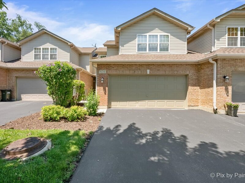 624 Daisy Lane Roselle IL 60172
