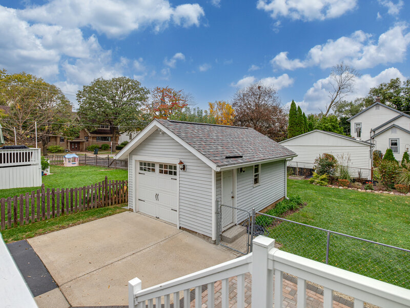 341 Harrison Street West Chicago IL 60185