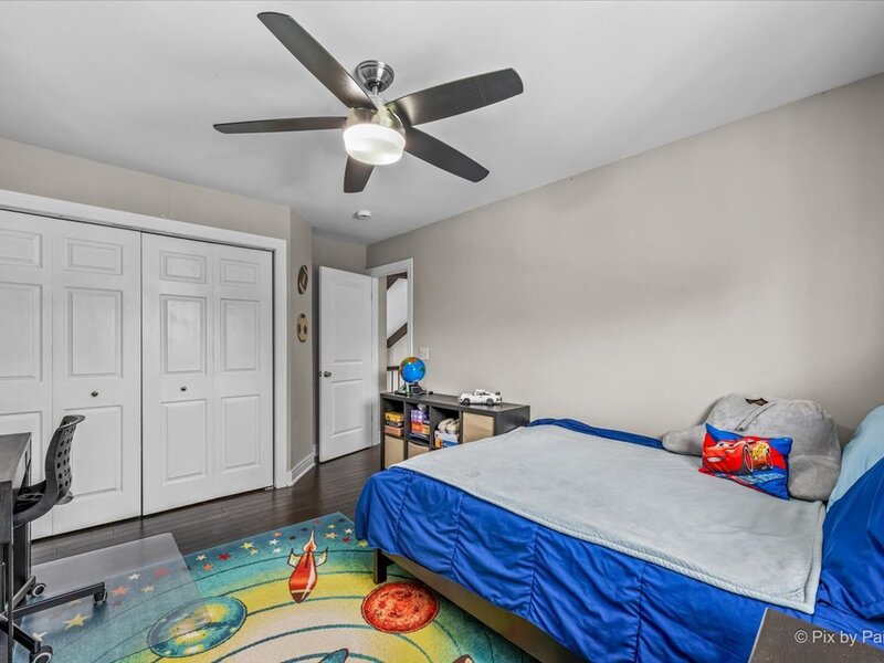 760 Covington Circle Crystal Lake IL 60014