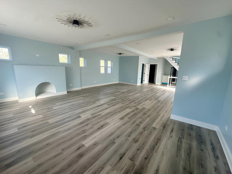 10145 S Lafayette Avenue Chicago IL 60628