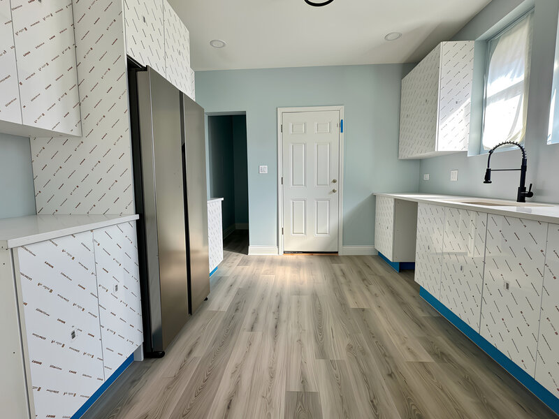 10145 S Lafayette Avenue Chicago IL 60628