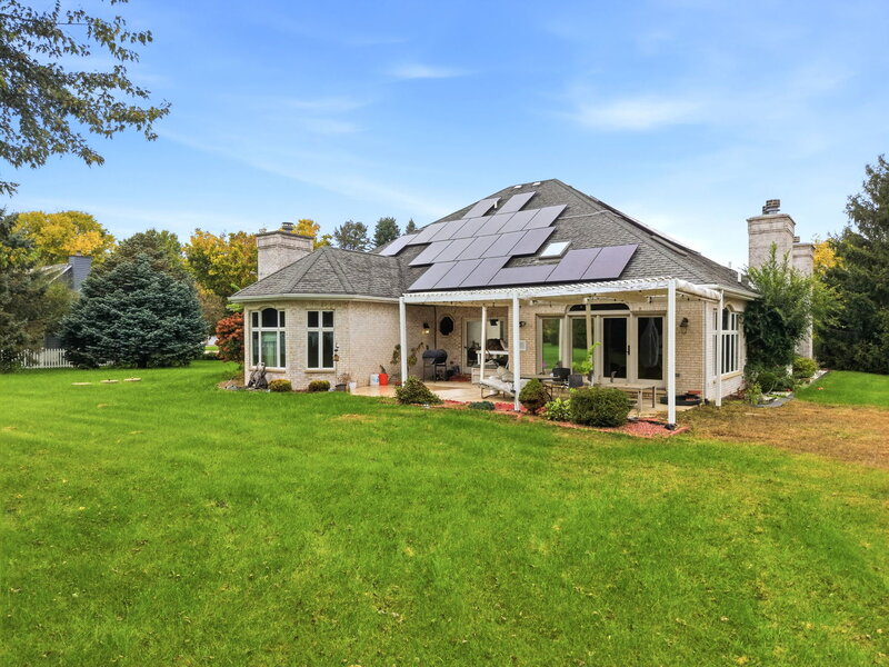 365 E Pine Meadow Court Morris IL 60450