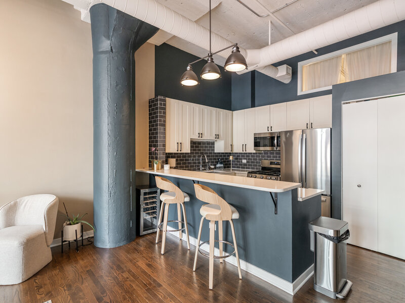 333 W Hubbard Street Chicago IL 60654