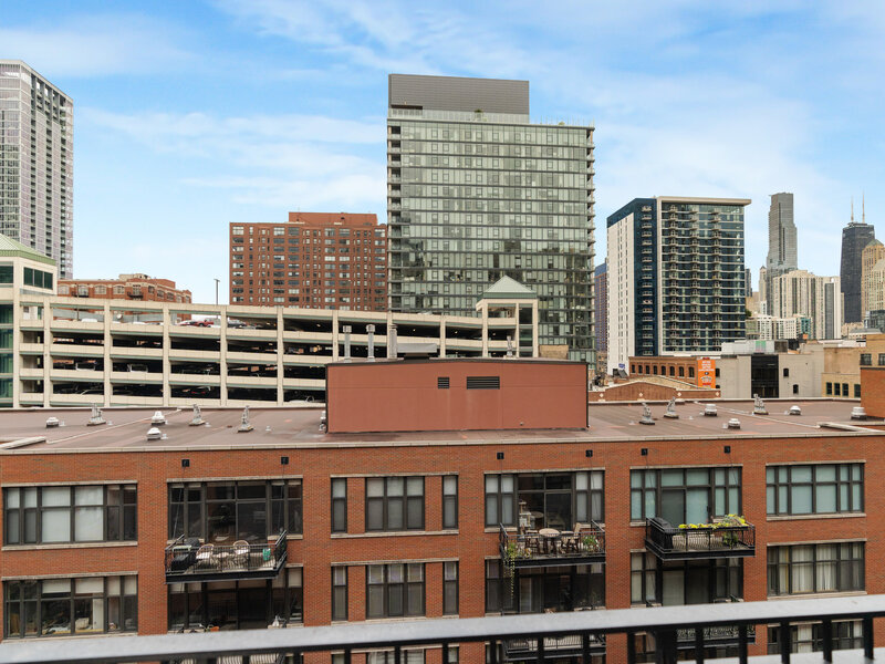 333 W Hubbard Street Chicago IL 60654