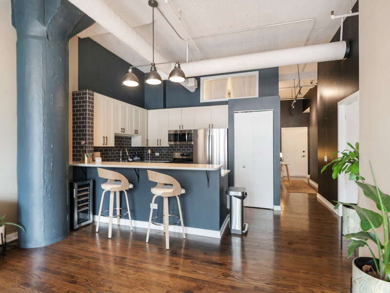 333 W Hubbard Street Chicago IL 60654