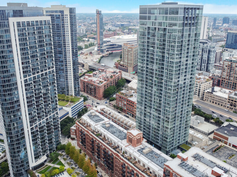 333 W Hubbard Street Chicago IL 60654