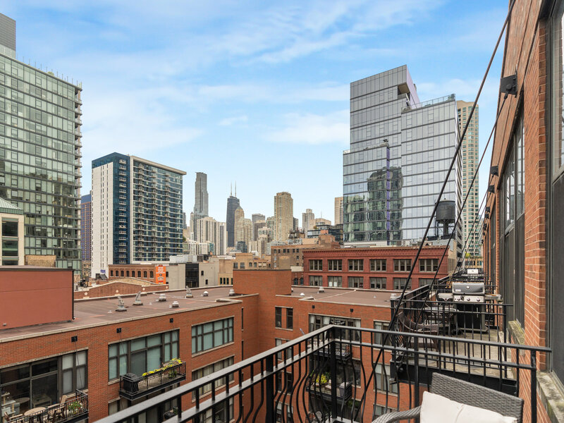 333 W Hubbard Street Chicago IL 60654
