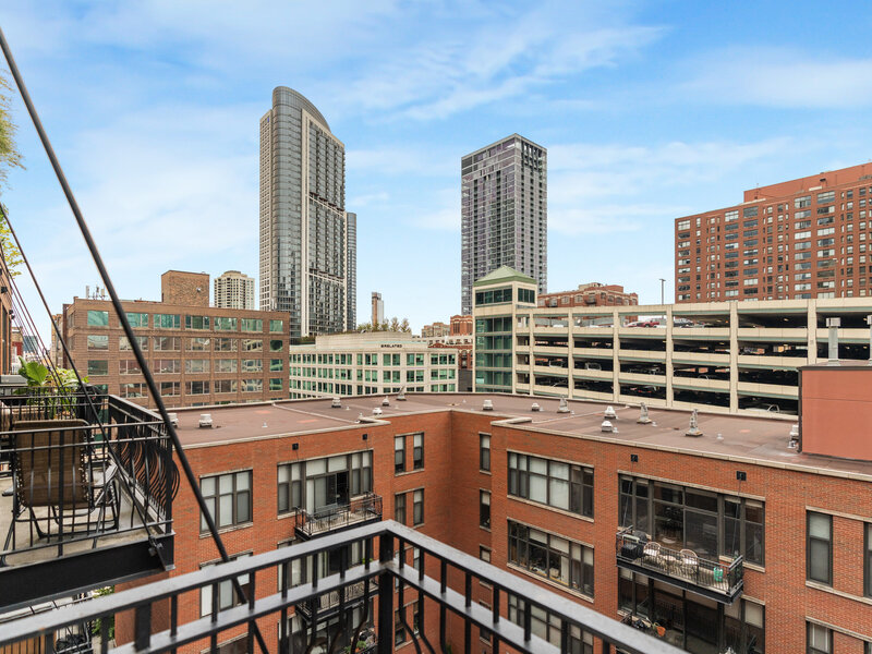 333 W Hubbard Street Chicago IL 60654