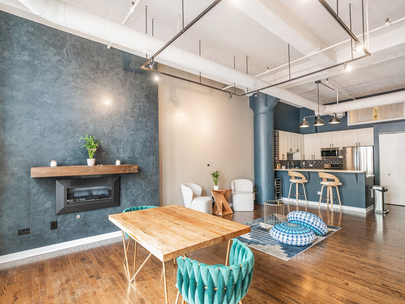 333 W Hubbard Street Chicago IL 60654