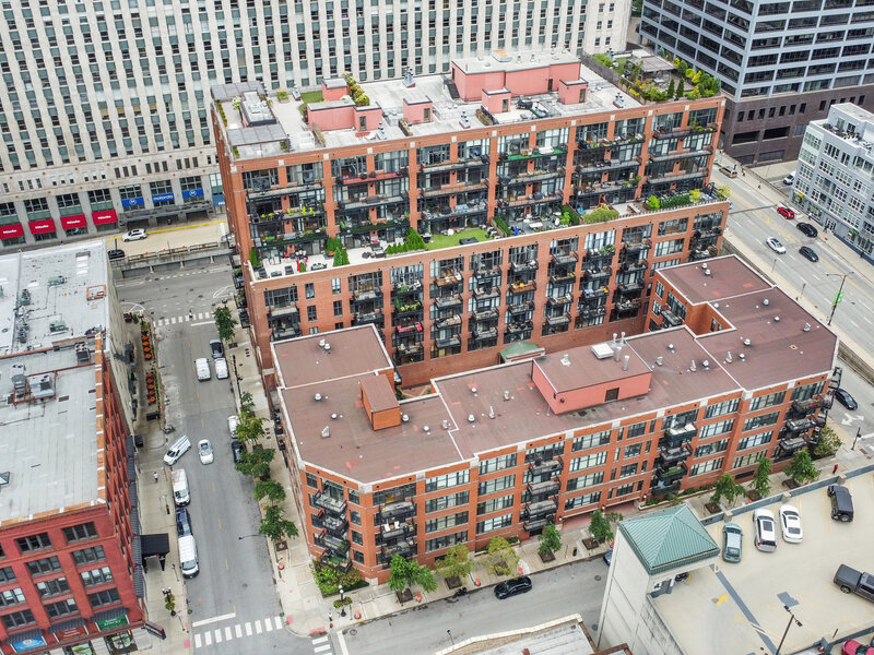 333 W Hubbard Street Chicago IL 60654