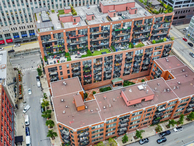 333 W Hubbard Street Chicago IL 60654