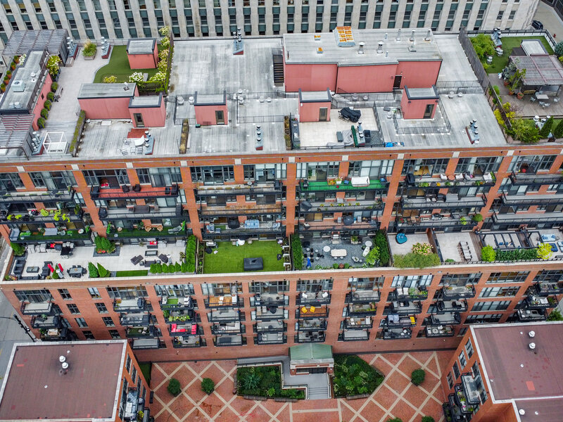 333 W Hubbard Street Chicago IL 60654
