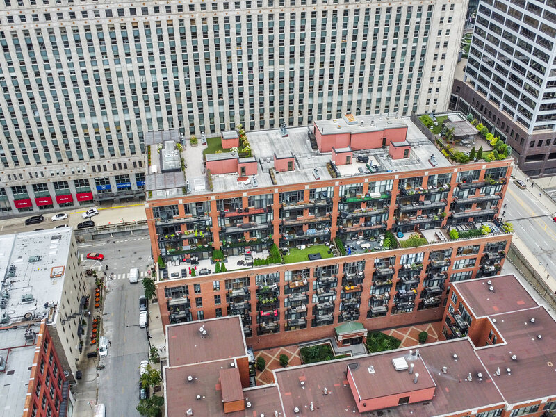 333 W Hubbard Street Chicago IL 60654
