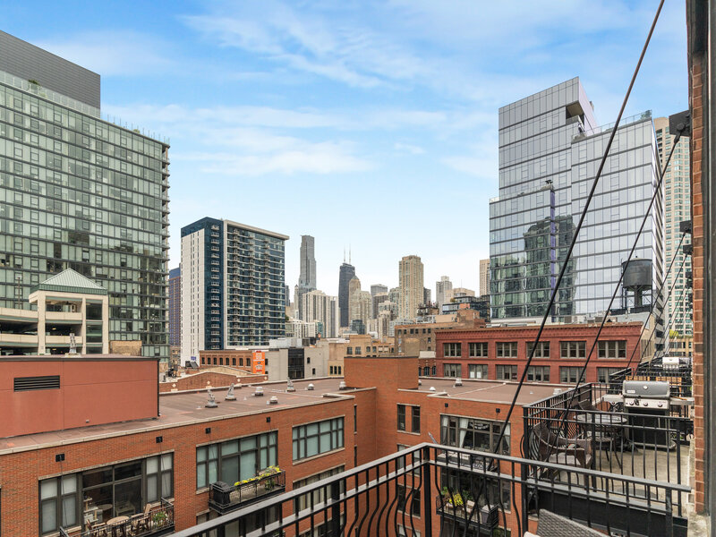 333 W Hubbard Street Chicago IL 60654