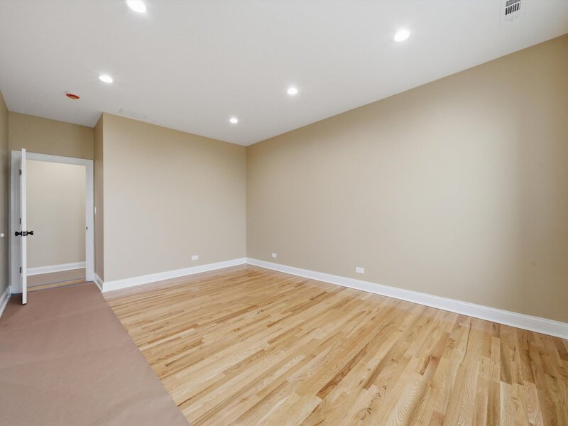 2600 W 25th Street Chicago IL 60608