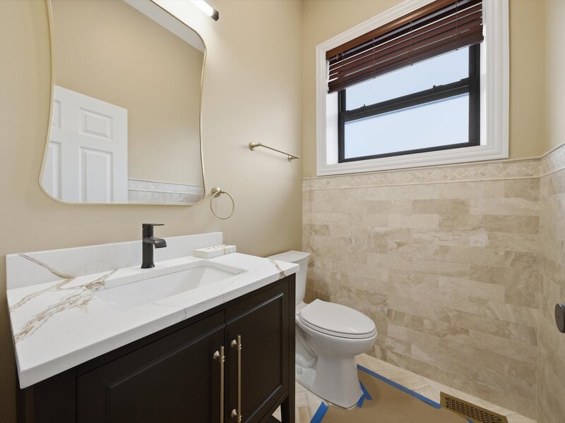 2600 W 25th Street Chicago IL 60608