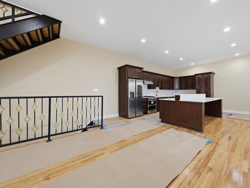 2600 W 25th Street Chicago IL 60608