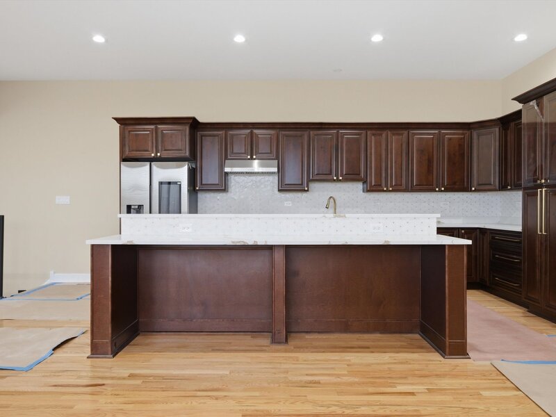 2600 W 25th Street Chicago IL 60608