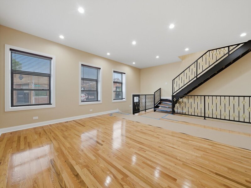 2600 W 25th Street Chicago IL 60608