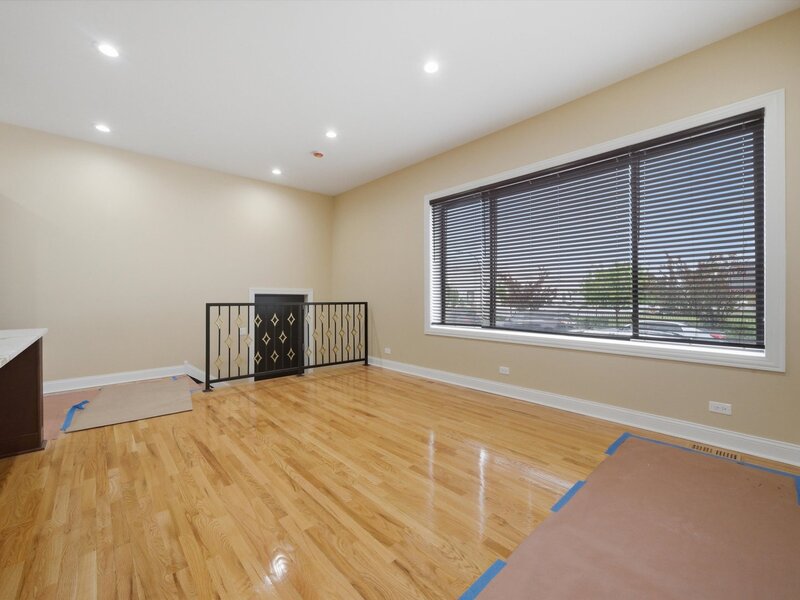 2600 W 25th Street Chicago IL 60608