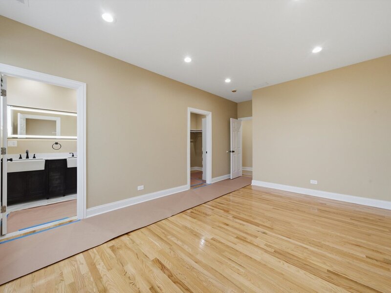 2600 W 25th Street Chicago IL 60608
