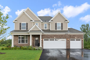 Photo of 25761 Springside Street Plainfield IL 60586