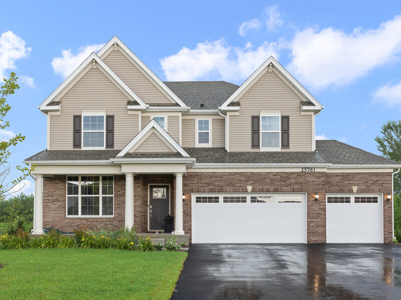 25761 Springside Street Plainfield IL 60586