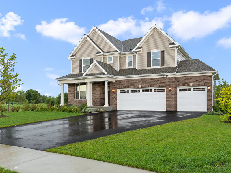 25761 Springside Street Plainfield IL 60586