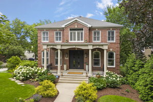 Photo of 26 N Julian Street Naperville IL 60540