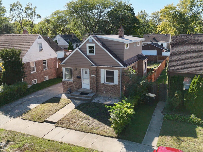 17950 School Street Lansing IL 60438