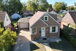 Photo of 17950 School Street Lansing IL 60438