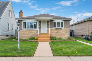 Photo of 3637 177th Street Lansing IL 60438