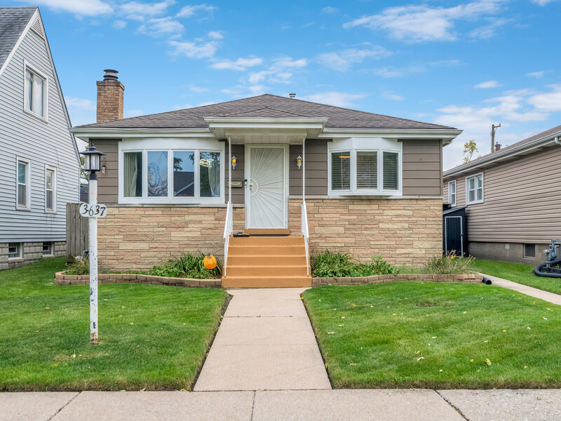 3637 177th Street Lansing IL 60438