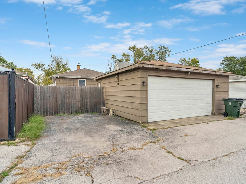3637 177th Street Lansing IL 60438