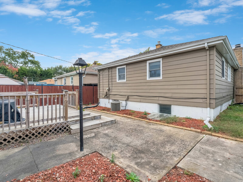 3637 177th Street Lansing IL 60438