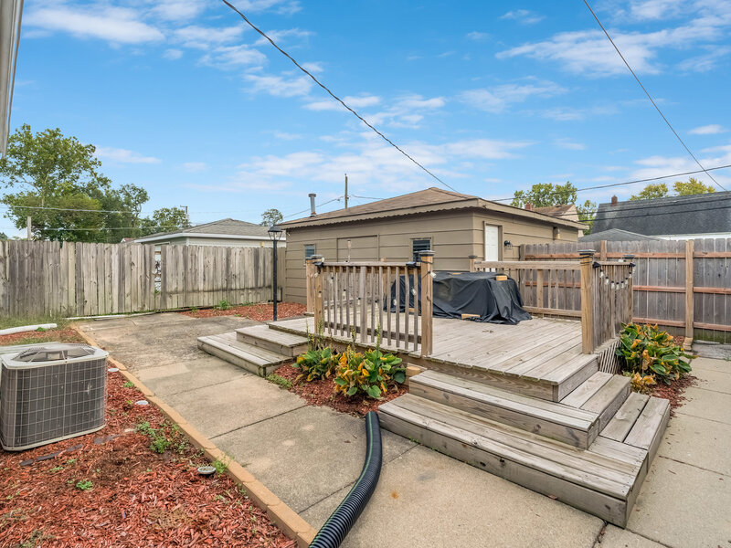 3637 177th Street Lansing IL 60438