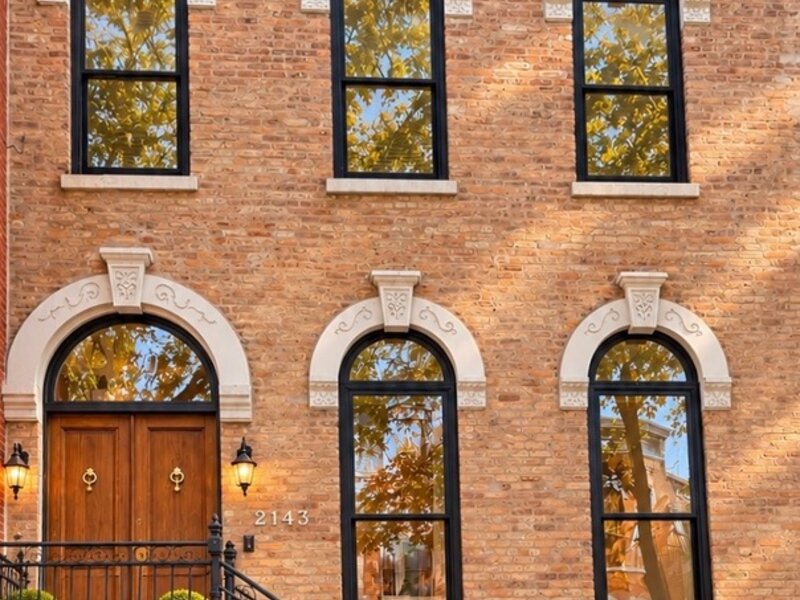 2143 N Sedgwick Street Chicago IL 60614