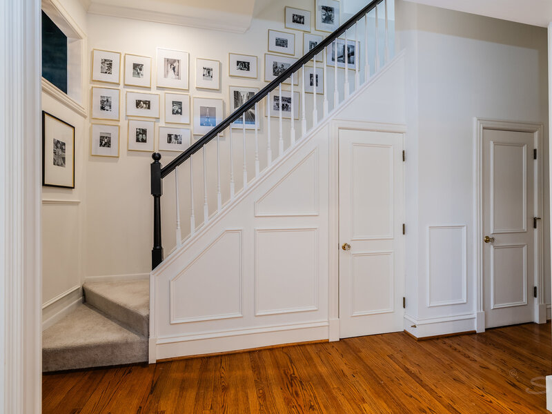 2143 N Sedgwick Street Chicago IL 60614