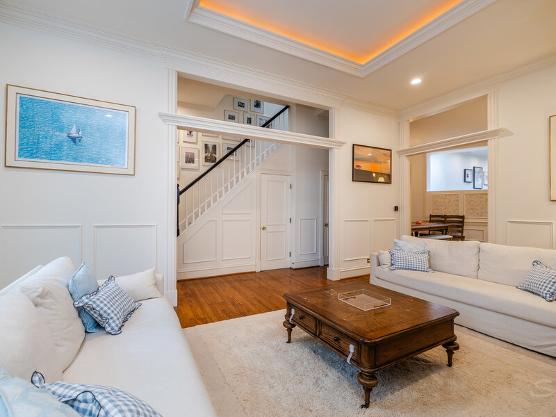 2143 N Sedgwick Street Chicago IL 60614