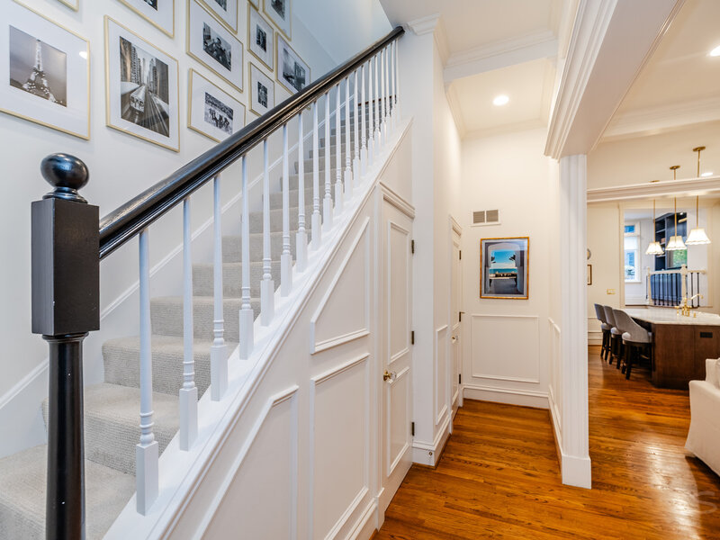 2143 N Sedgwick Street Chicago IL 60614